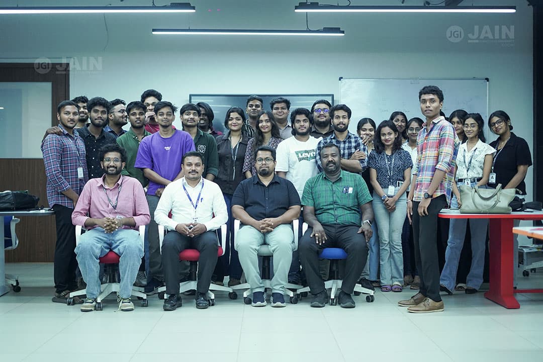 A featured Image for this section