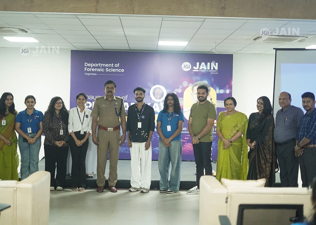 A featured Image for this section