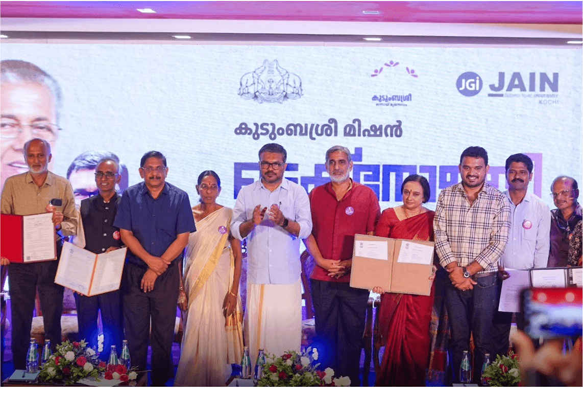 A featured Image for this section