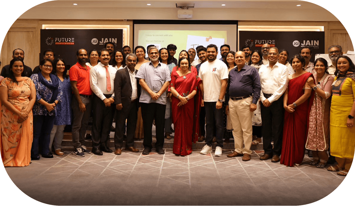 A featured Image for this section