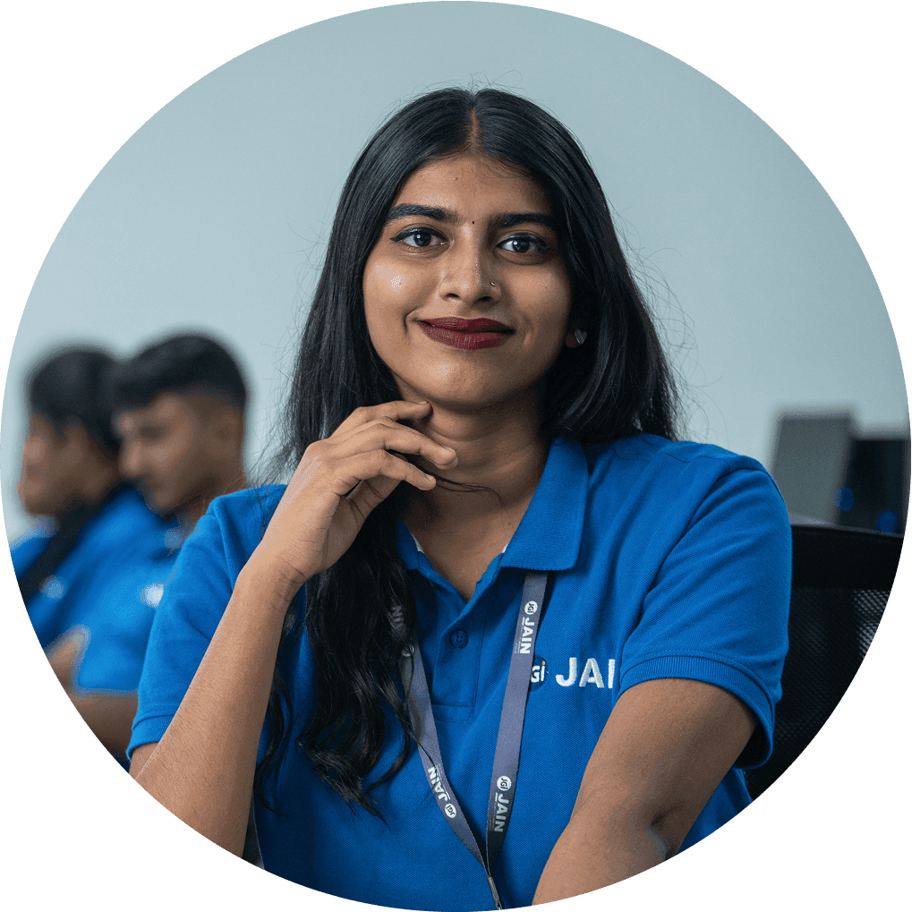 A featured Image for this section