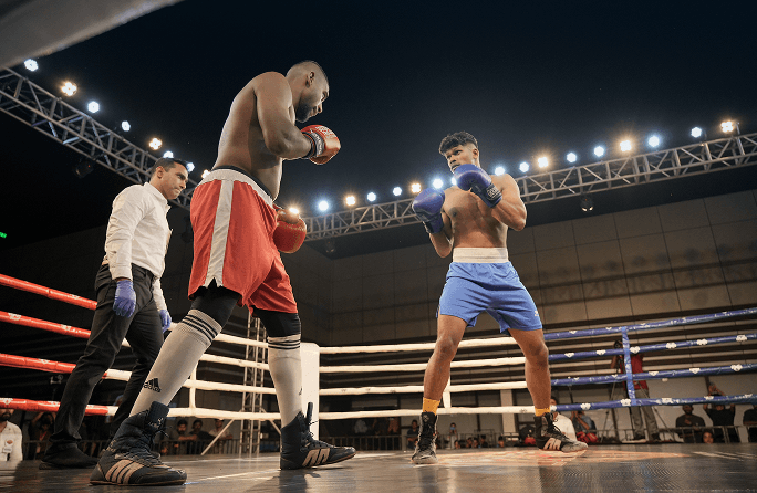 A featured Image for this section