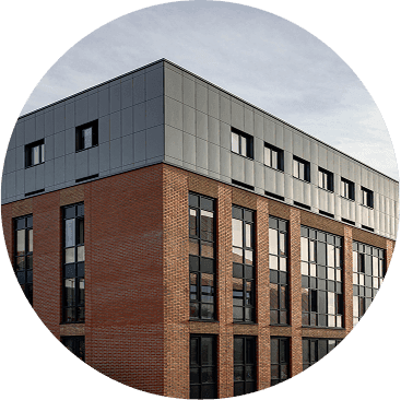 A featured Image for this section