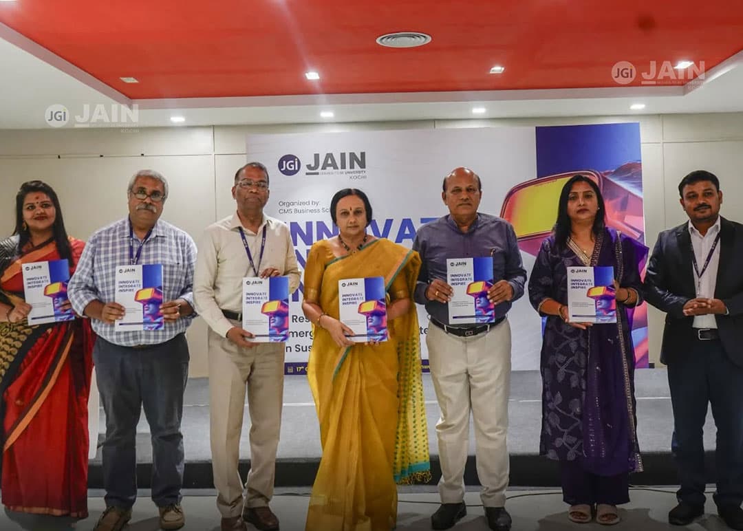 A featured Image for this section