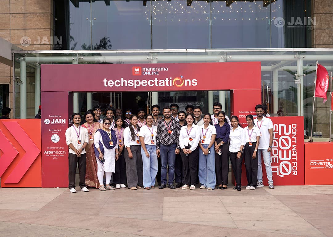 A featured Image for this section