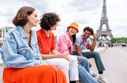 A featured Image for this section