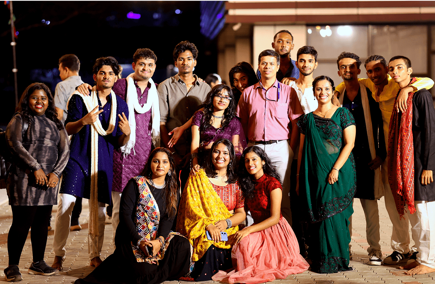 A featured Image for this section