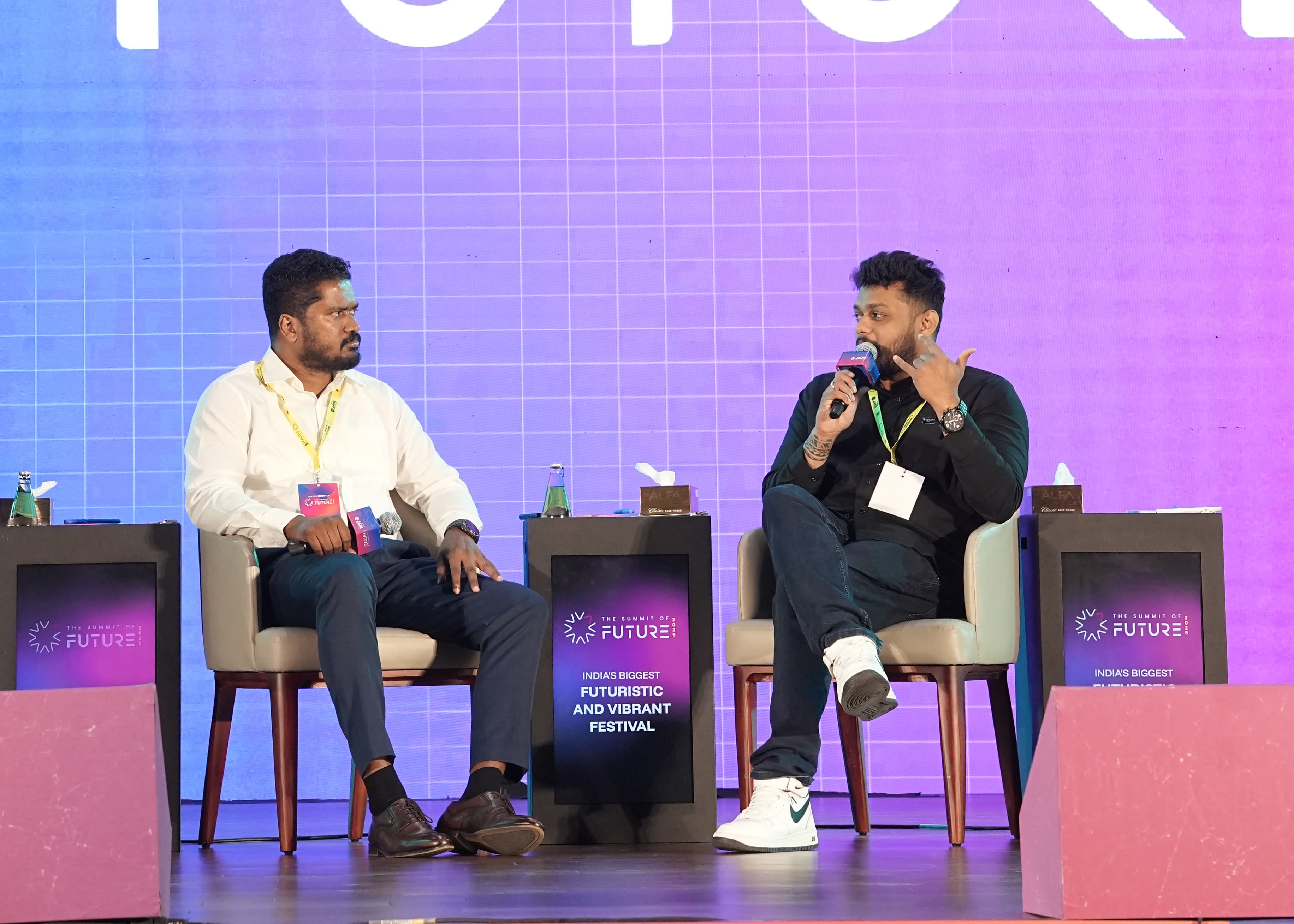 A featured Image for this section