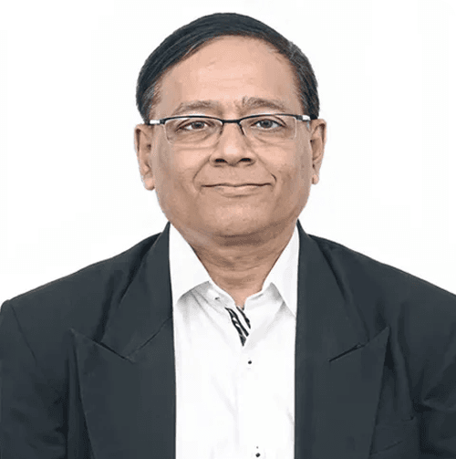 Dr. Easwaran Iyer