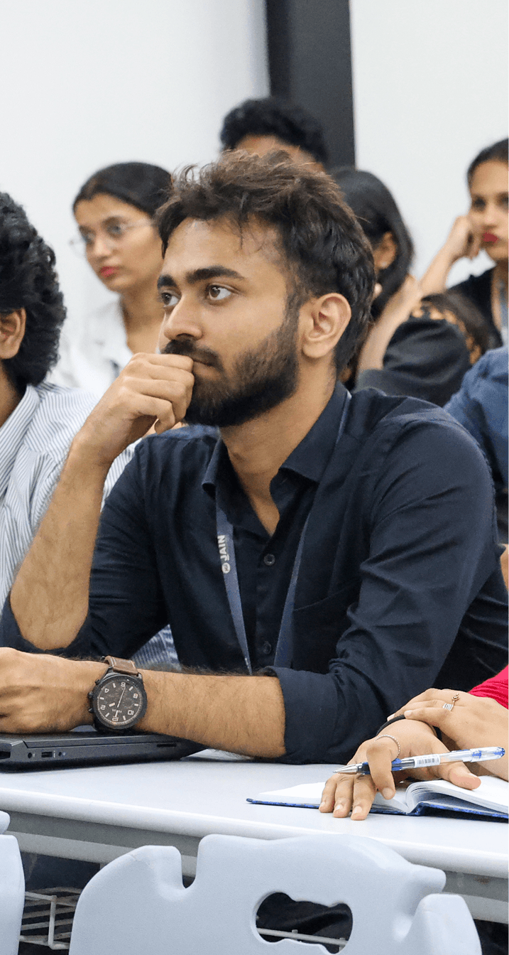 A featured Image for this section