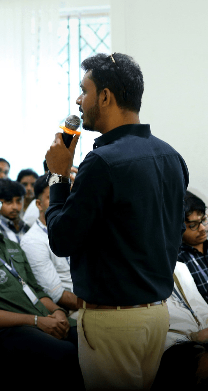 A featured Image for this section