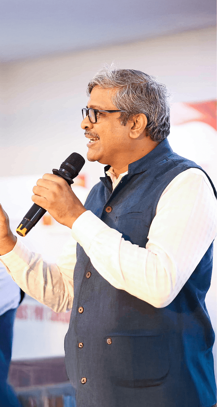 A featured Image for this section