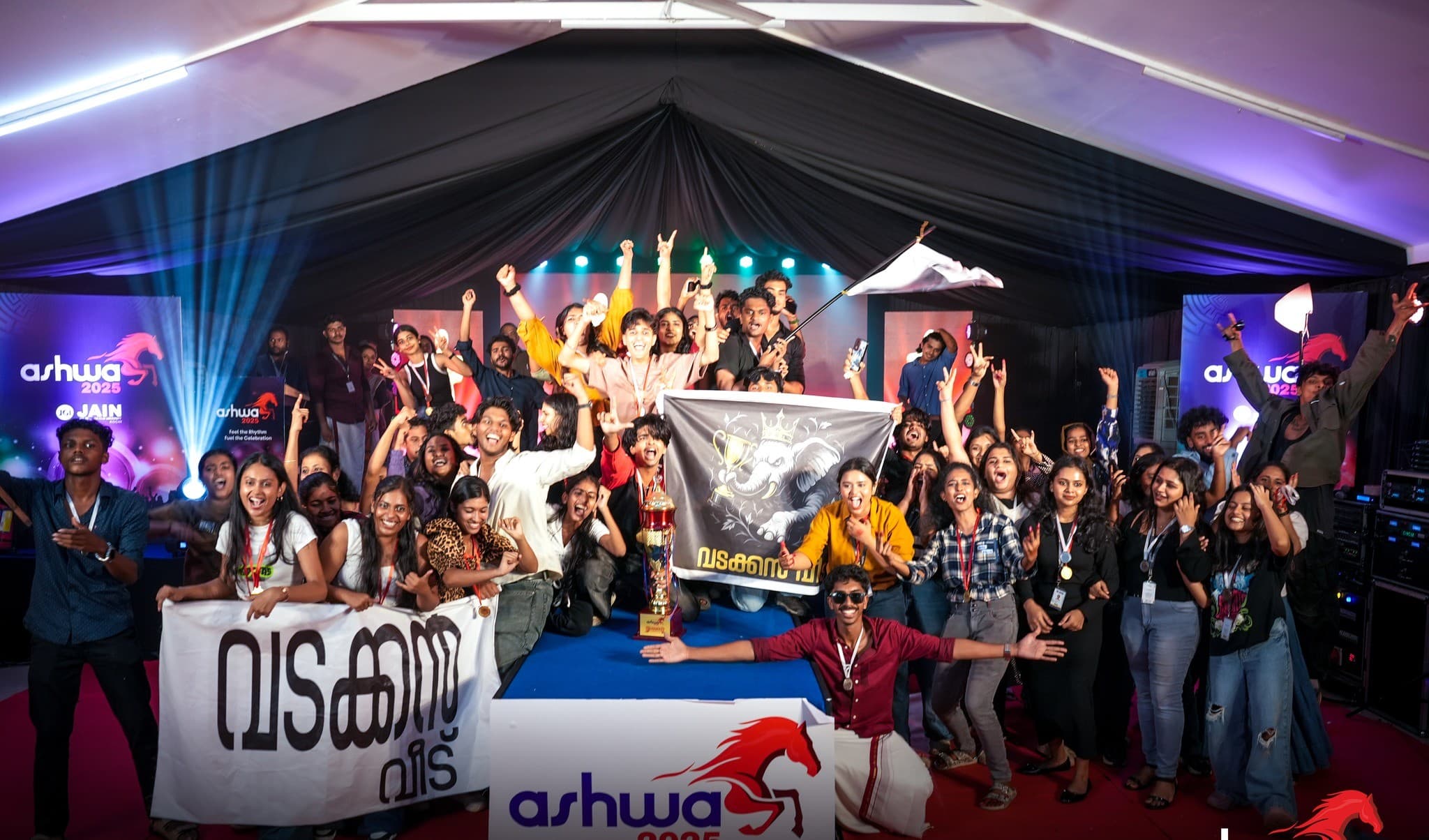 A featured Image for this section