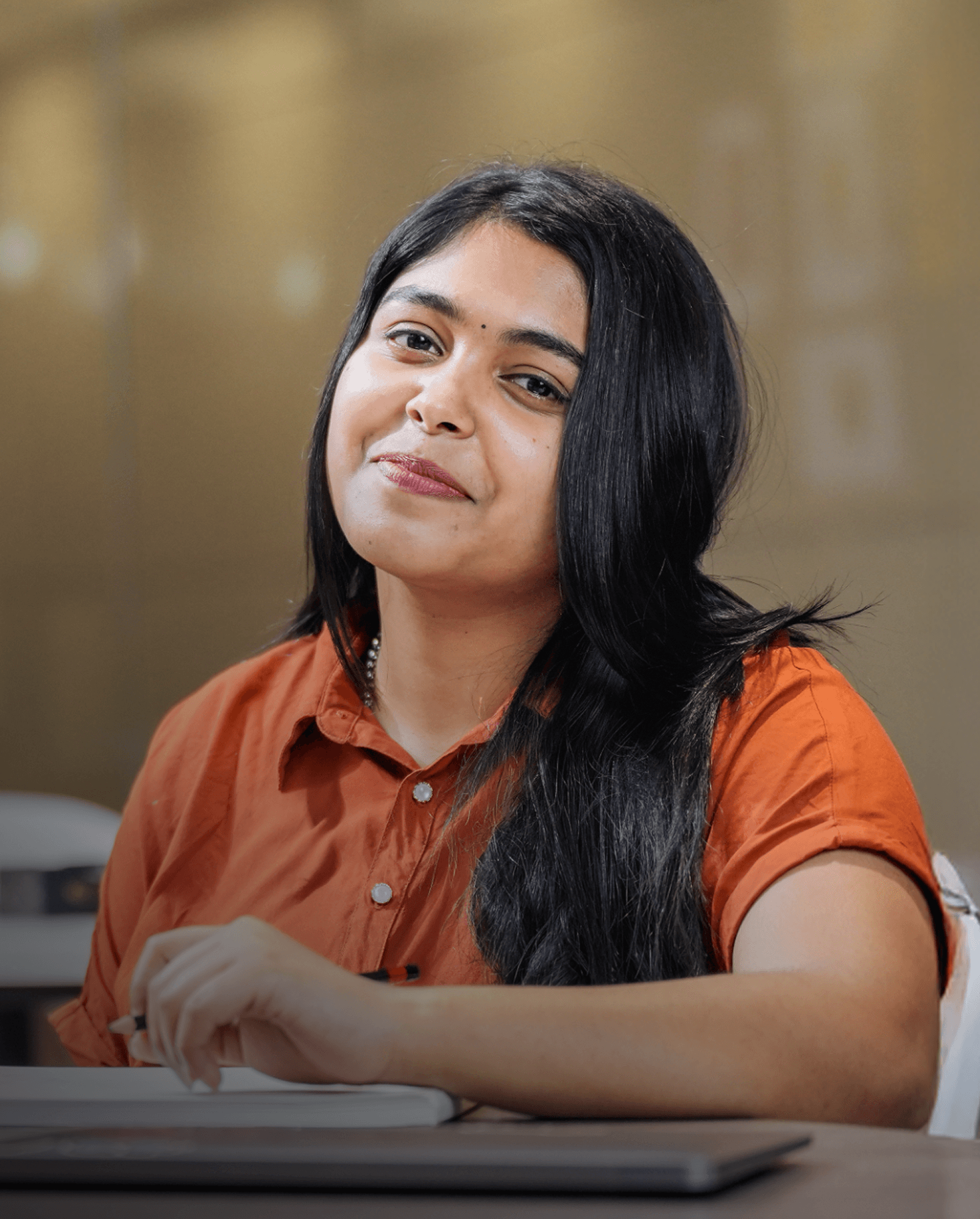 A featured Image for this section