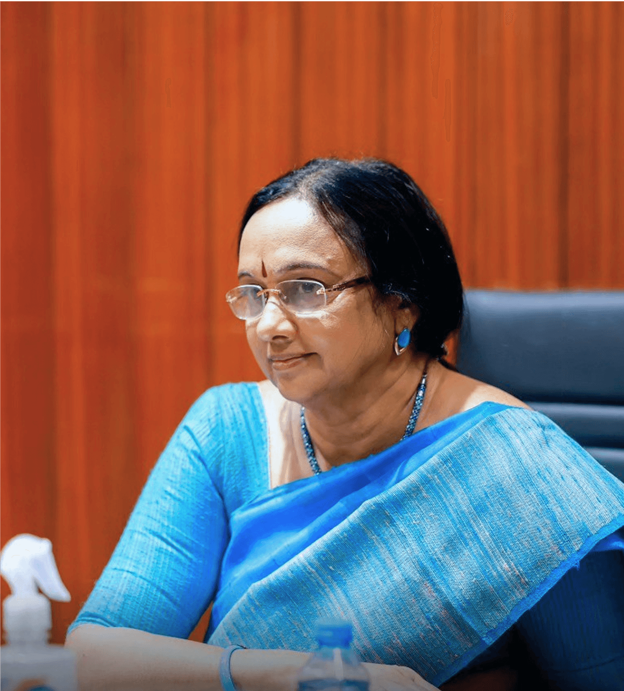 A featured Image for this section