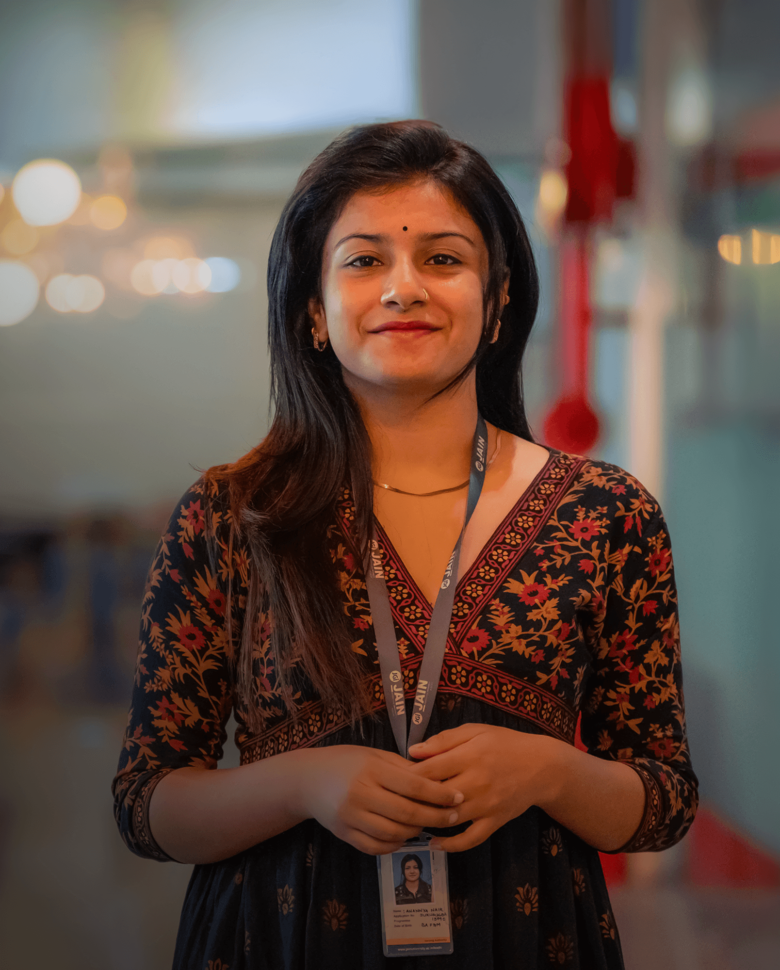 A featured Image for this section